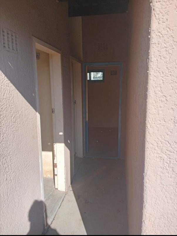 4 Bedroom Property for Sale in Sasolburg Ext 5 Free State